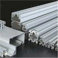 Aluminium Extrusion / Aluminum Profile