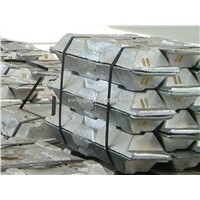 Aluminum Alloy Ingot