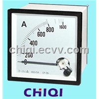Analog Panel Meter (AM Meter, Volt Meter, HZ Meter, Cos Meter)