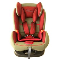Baby Car Seat CWS01-B for 9-36 kg Approved by ECE 44