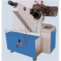 Cake Tray Forming Machine