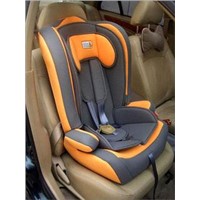 Car Seats Safety Booster