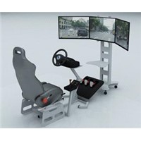 car simulator