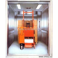 Cargo Elevator