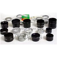 conversion lenses for digital camera