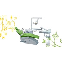 Dental Unit (HJ638A Haima Apple Green)