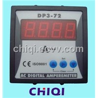 Digital Panel Meter