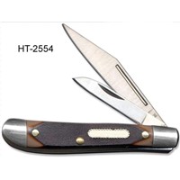 Fold Knife (HT-2554)