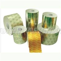 Laminated Film