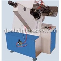 Paper Baking Tray Forming Machine