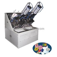 Paper Tray Machine