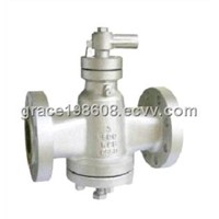 Plug Valve