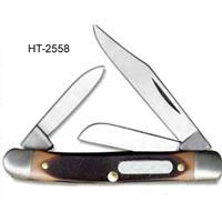 Pocket Knife