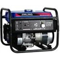 Portable Gasoline Generator