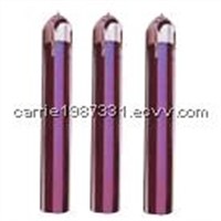 qianjiangchao purple golden vacuum tube