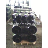 ASTM Seamless Elbow Pipe Fititngs (A234WPB)