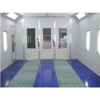 Spray Booth