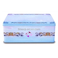 Tin Box