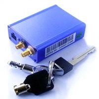 Vehicle GPS Tracking Device Philip Module+ Pc Based Software