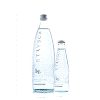 Etrusca Mineral Water