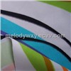 Nylon Spandex Printed Fabric