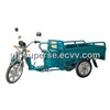 SH-C Electric Cargo Tricycle