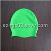 100% Silicon Swim Cap
