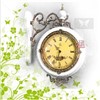 Antique Crafts - Classical Clock