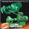 KCB 2CY Gear Oil Pump