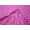 Knitted Nylon Elastic Stripes Fabric