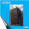 Outdoor Speaker Systems - Line Array (ISO)