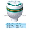 Plastic Caps for CFL