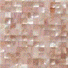 Pink Shell Tile