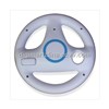 Steering Wheel for Wii Mario Kart Racing Game without Packing