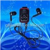 Wireless Bluetooth Headset with Stereo