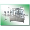Automatic 3-In-1 Small Bottle Filling Machine
