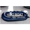 Inflatable Boat-Fishing Boat