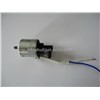 Solenoid Vibration Pump