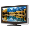 Widescreen LCD TV
