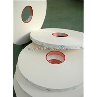 High Porosity Filter Plug Wrapping Paper