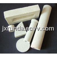 Acid-Resistance Ceramic Brick