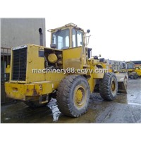 Cat 936E Wheel Loader