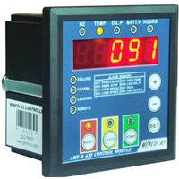 Auto Start &amp;amp; Protection Diesel Generator Controller A3