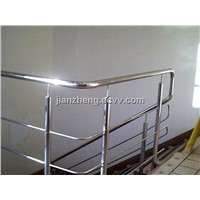 Stainless Steel Pipe for Rail