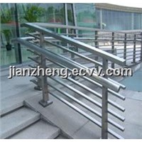 Stainless Steel Pipe for Rail