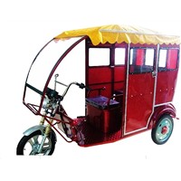 1000W Electric Tricycle Vehicle
