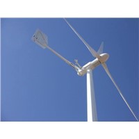 10kW Wind Generator