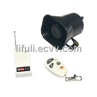 120db Siren Speaker Spot Wireless Home Security Alarm
