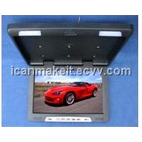 19 Inch Flipdown LCD Monitor