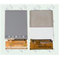 2.4inch Mobile Phone LCD with Touch Screen